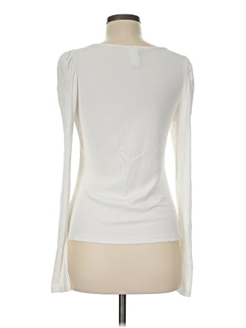 H&M Long Sleeve T-Shirt (view 2)