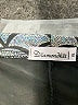 Assorted Brands Print Silver Leggings Size XL - photo 7
