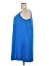 32 Degrees Solid Blue Casual Dress Size XXL - photo 5