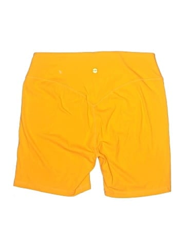 Love Fitness Athletic Shorts (view 2)