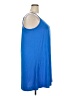 32 Degrees Solid Blue Casual Dress Size XXL - photo 4