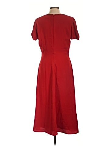 Alexia Admor Cocktail Dress (view 2)