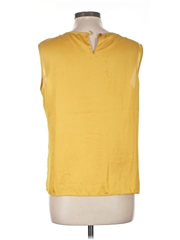 Jones New York Sleeveless Blouse (view 2)