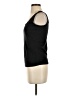 St. John's Bay Black Tank Top Size S - photo 5