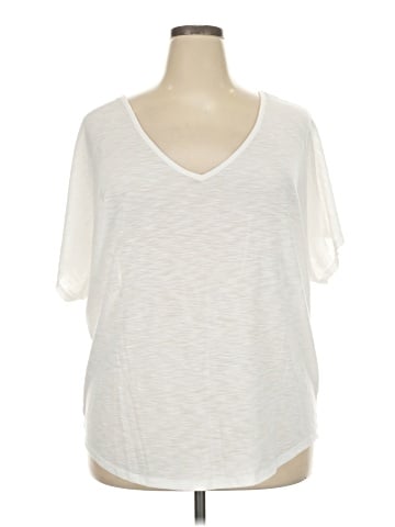 Maurices Short Sleeve Top (view 1)