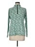 T by Talbots Teal Pullover Sweater Size M (petite) - photo 1