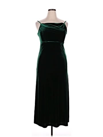 REVELRY Cocktail Dress (view 1)