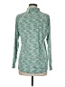 T by Talbots Teal Pullover Sweater Size M (petite) - photo 2