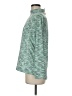 T by Talbots Teal Pullover Sweater Size M (petite) - photo 5