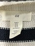 H&M Ivory Cardigan Size M - photo 7