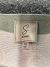 Sioni Gray 3/4 Sleeve Blouse Size 1X - photo 7