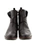 Tommy Hilfiger Brown Ankle Boots Size 11 - photo 2