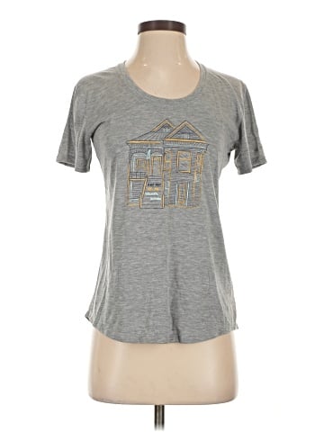Brooks Short Sleeve T-Shirt (view 1)