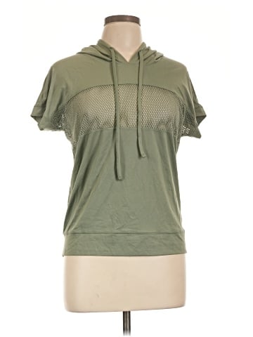 Marika Short Sleeve Top (view 1)