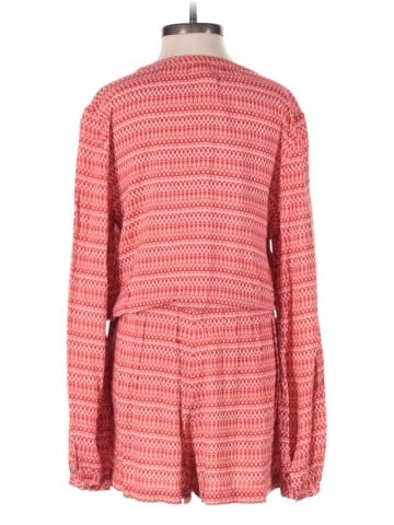Hinge Casual Dress (view 2)