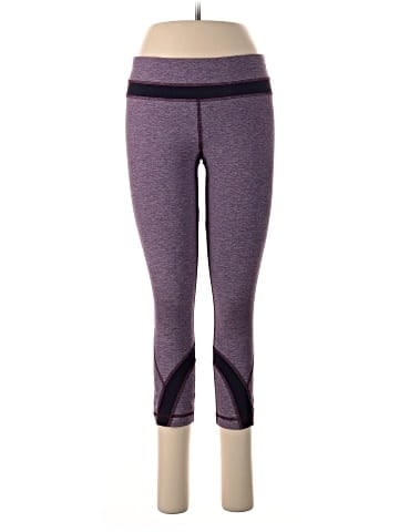 Lululemon Athletica Active Pants (view 1)