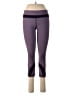 Lululemon Athletica Purple Active Pants Size 8 - photo 1