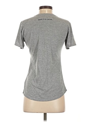 Brooks Short Sleeve T-Shirt (view 2)