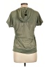 Marika Green Short Sleeve Top Size L - photo 2
