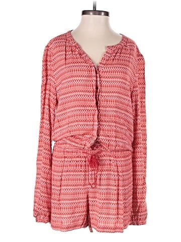 Hinge Casual Dress (view 1)