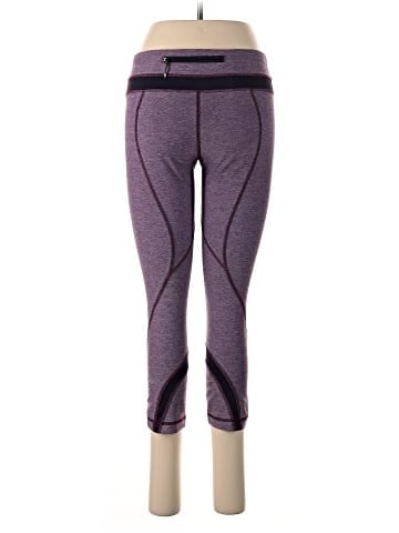 Lululemon Athletica Active Pants (view 2)