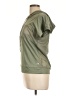 Marika Green Short Sleeve Top Size L - photo 5