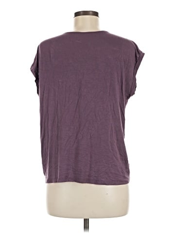 Papermoon Short Sleeve Blouse (view 2)