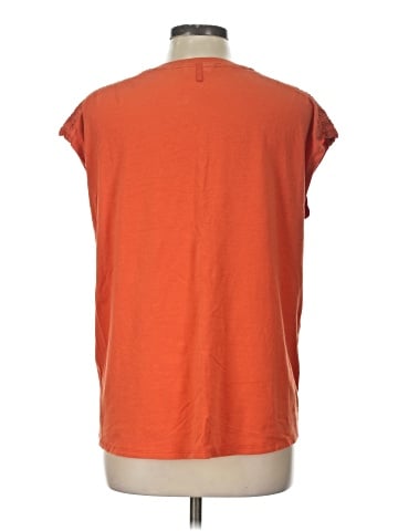 L.L.Bean Sleeveless T-Shirt (view 2)