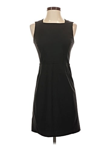 Theyskens' Theory Cocktail Dress (view 1)