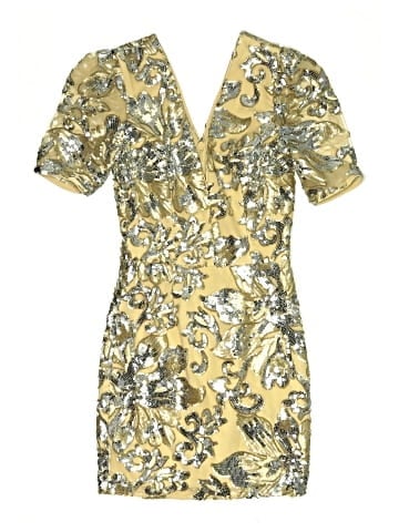 Dress the Population Cocktail Dress (view 1)