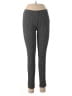 Calvin Klein Houndstooth Black Gray Active Pants Size 6 - photo 1