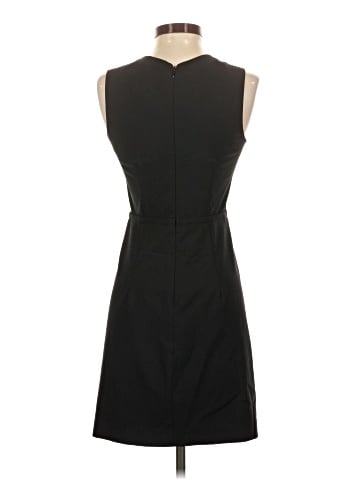 Theyskens' Theory Cocktail Dress (view 2)