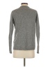 Allude Gray Wool Cardigan Size S - photo 2