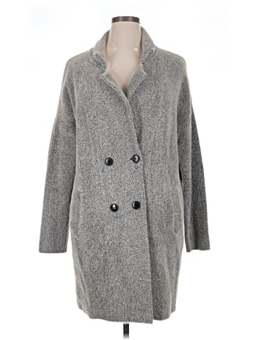 NVLT Coat (view 1)
