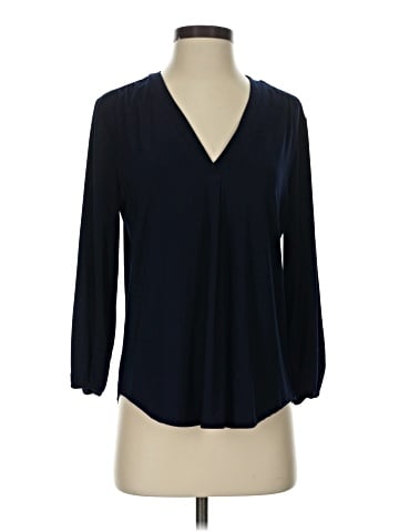 Vince Camuto 3/4 Sleeve Blouse (view 1)