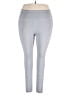 Tek Gear Gray Active Pants Size XXL - photo 1