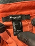 Forever 21 Orange Cocktail Dress Size M - photo 7