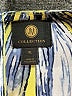 JM Collection Yellow 3/4 Sleeve Blouse Size XL - photo 7