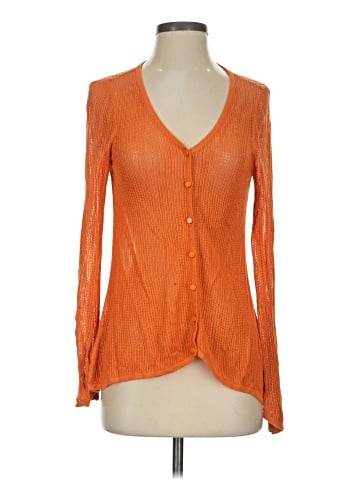 Willi Smith Long Sleeve Blouse (view 1)