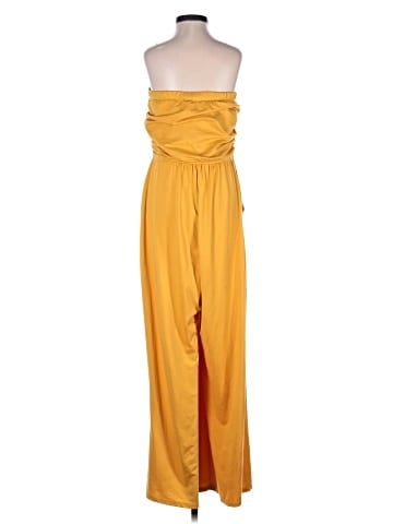 J for Justify Jumpsuit (view 2)