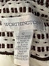 Worthington Polka Dots Ivory Blazer Size 12 - photo 6