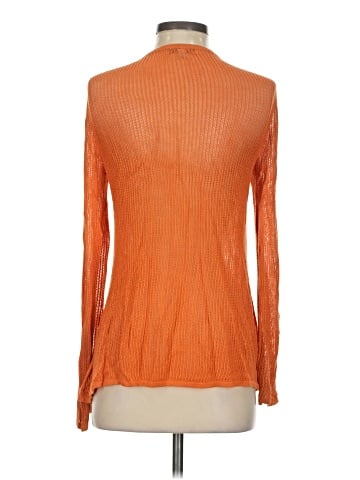 Willi Smith Long Sleeve Blouse (view 2)
