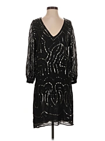 Moda International Cocktail Dress (view 1)