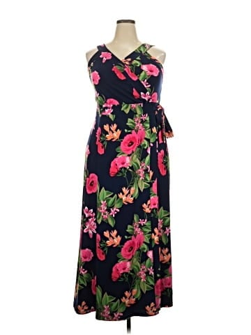 Market and Spruce Casual Dress (view 1)