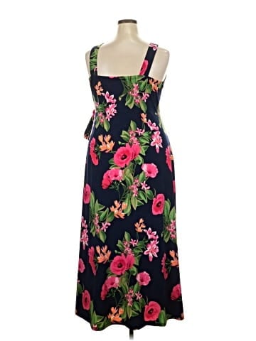 Market and Spruce Casual Dress (view 2)