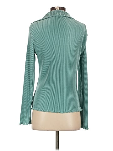 Left Coast by Dolan Long Sleeve Blouse (view 2)