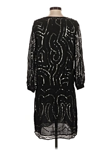 Moda International Cocktail Dress (view 2)