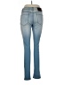 Mystree Color Block Blue Jeans Size 30 waist - photo 2