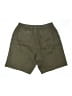 D&Co. Solid Green Khaki Shorts Size L - photo 2