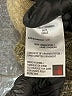 Woolrich 100% Lambswool Brown Green Wool Cardigan Size L - photo 8